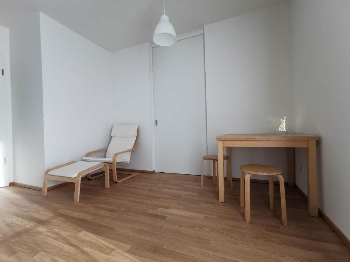 Gemuetliches Privatzimmer In Geraeumiger Gemeinschaftswohnung 드레스덴 외부 사진