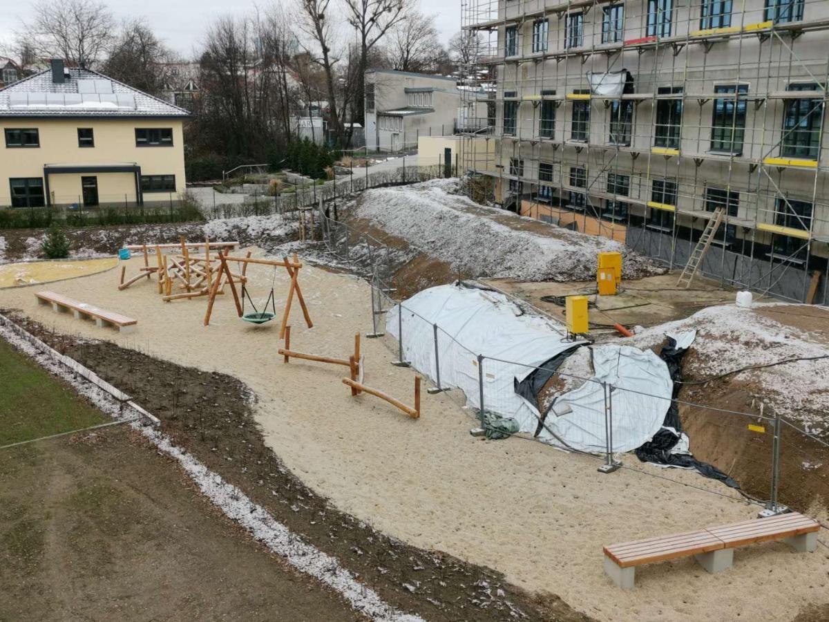 Gemuetliches Privatzimmer In Geraeumiger Gemeinschaftswohnung 드레스덴 외부 사진