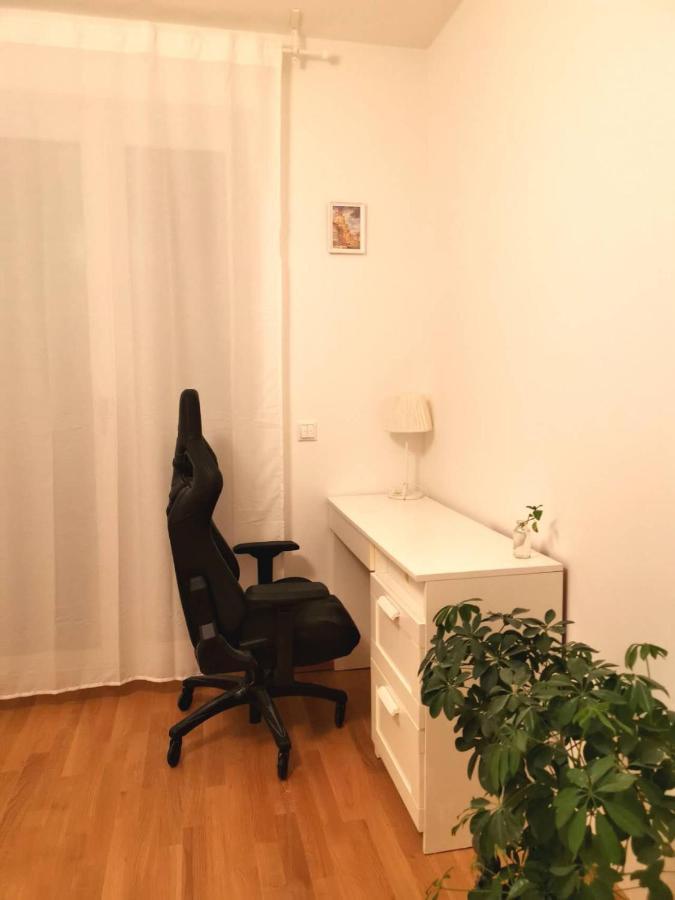 Gemuetliches Privatzimmer In Geraeumiger Gemeinschaftswohnung 드레스덴 외부 사진